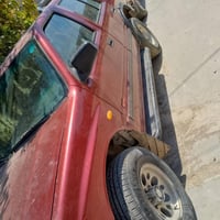 موديل ٩٣ • سنوية جديدة • دفتر بنزين