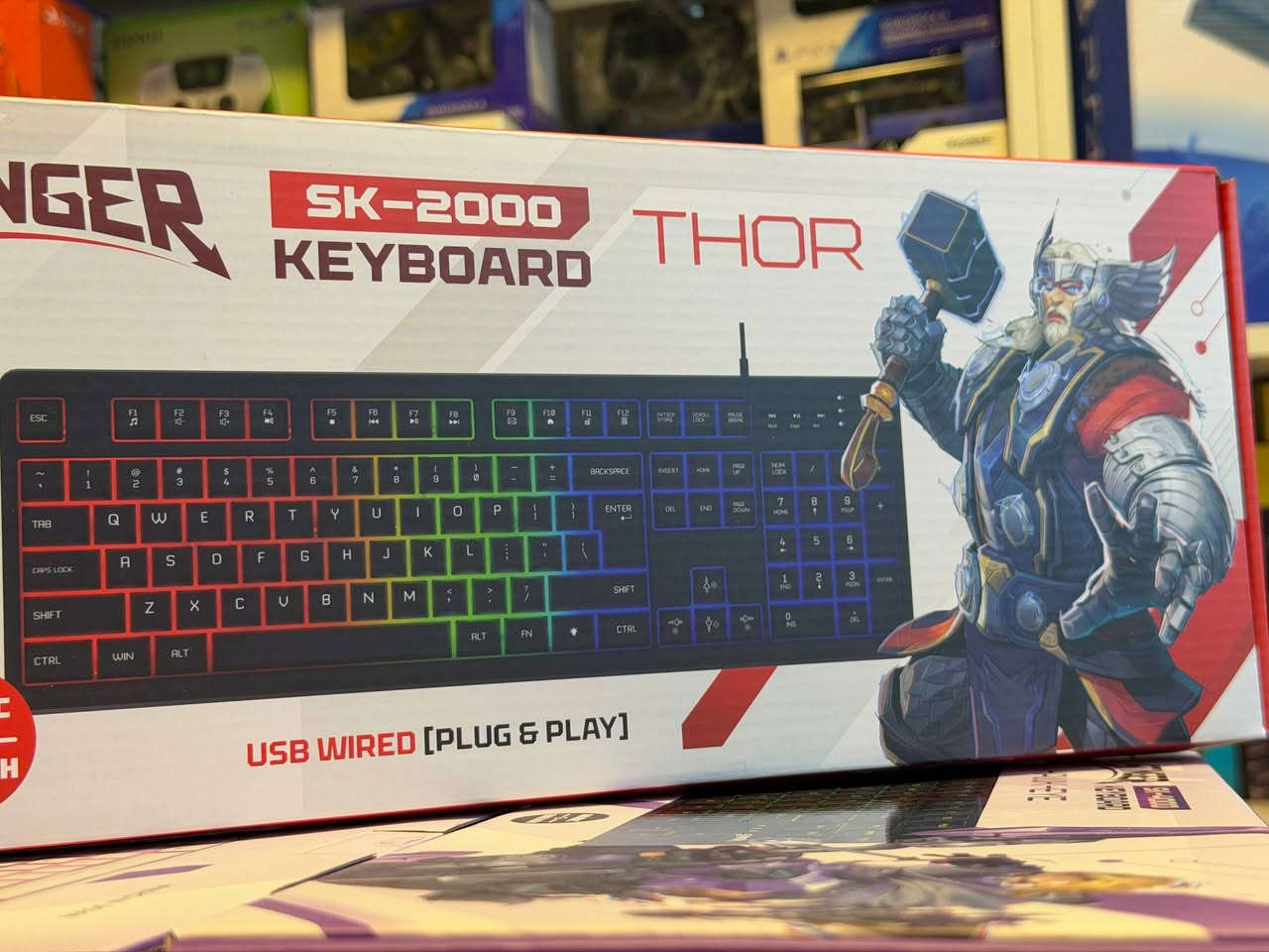 ⭐stinger sk3000
⭐stinger sk4000
⭐sk 2000
🔥ميكانيكي سوتش ازرق
🔥25ألف
ناصرية حبوبي شارع الجمهورية عمارة الناظر
متوفر توصيل🛺


**إذا كنت صاحب هذا الإعلان وتريد حذفه لأي سبب، رجاءا أرسل رسالة إلى الدعم الفني**