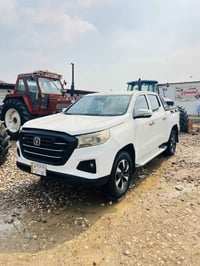 شانجان هانتر • ٢٠٢٢ • اوتماتيك بغداد