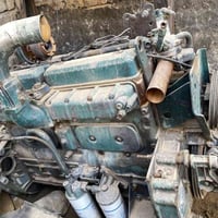 محركات • استندر شغال • بغداد