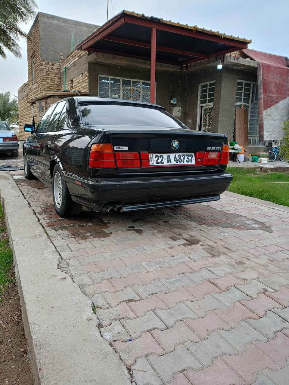 سلام عليك بيئم 525 مسكر عدل موديل 92 سياره حلوه مكينه حلوه لاتبخير ولا تنقيص كير يخبل سياره حلوه مال جناي مكفوله من ضربه القويه كهربائية كله شغاله سعره 58 مكاني بابل كفل الاستفسار ***********
