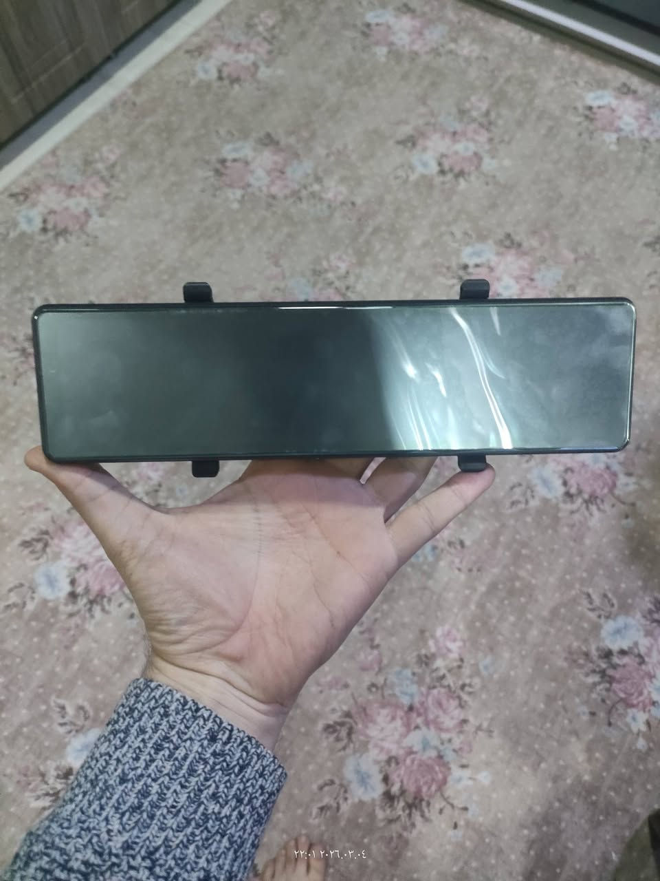 داش كام فول مواصفات فور كي وكاميرا امامي وجي بي اس وواي فاي ومتوفر توصيل لجميع المحافظات


**إذا كنت صاحب هذا الإعلان وتريد حذفه لأي سبب، رجاءا أرسل رسالة إلى الدعم الفني**