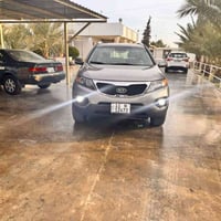 سورنتو ٢٠١٣ • امريكي • محرك ٤ سلندر