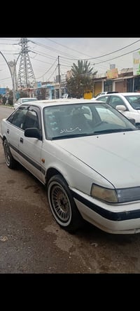 مازده له بيع موديل 1988 8بخ السعر 35 07701374457