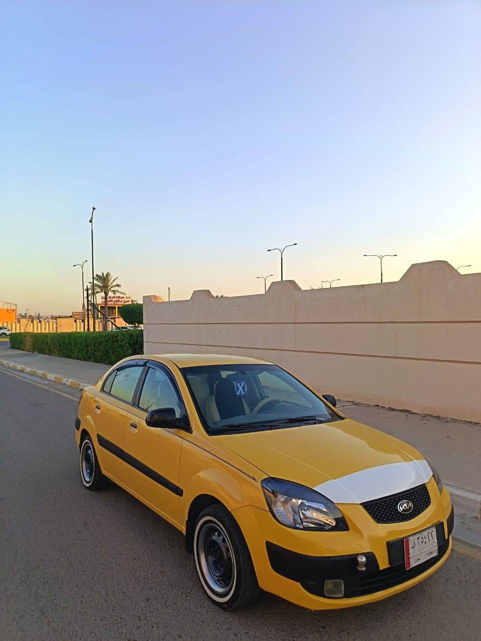 كيا ريو 2009 رقم بغداد مشروع وطني تحويل ثاني يوم شرط اكاتبك عقد مروري

وارد أمريكي كود واحد ايرباكات سليمه حادث خفيف بك لايت الخلفي.. وطخه بسيطه حافه البنيد حك شبر

شواصي لغود تكم حوض قماره كفاله عامه.

محرك 1600 دوش المرغوب جديد بدون نفخ بدون تنقيص شرط الفحص.. كير جديد

تبريد شغال ثلج.. صدر جديد.. كشرها نظيف
داخل بيجي..

73 وبيها مجال للشراي 
***********
*********** واتساب
مكان الانبار فلوجه حي العسكري قرب سيطره الموظفين
