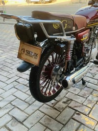 سونيك • موديل 2024 • محرك شرط