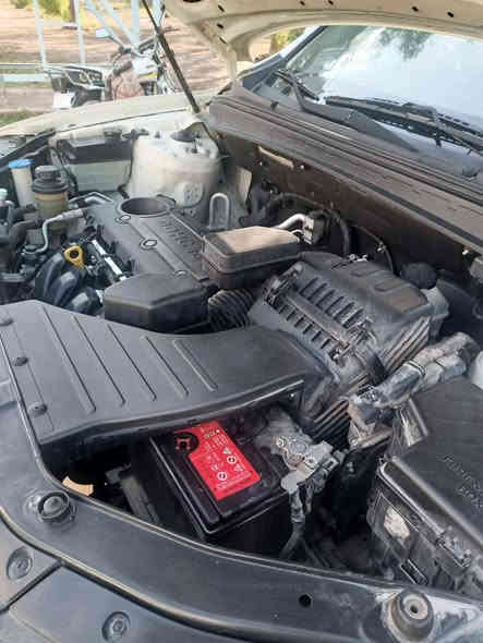 السلام عليكم 

سنتافي
مديل 2011خليجي

رقم بغداد 

المواصفات 

المكينة اربعة سلندر 

3 قطع تبريد ثلج

سبعة راكب

محرك وكير على وضع الشركة 
ارضيه جلد
مري شفط
فول مواصفات ماعد البصمه سيارة مال جناي
ماشية 186 الف
السيارة كلين 
العنوان /ديالى -قضاء مندلي
***********

سعر 150 وبيه مجال الطيبين  حك الجية
