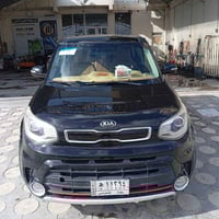 سول ٢٠١٧ • ١٦٠٠ تيربو • فول أعلى فئة