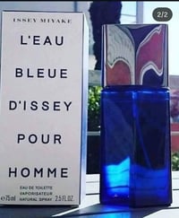 بديل عطر • عطر اي سيمياكي بلو • عطور • فراغرانس وورلد • عطر رجالي • عط...