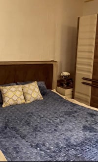 غرفة نوم • ثقيلة وقوية • من هوم سنتر