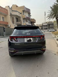 هونداي توسان بانزين 2023 ....لمتد فوووول مواصفات بانوراما  ......... أ...