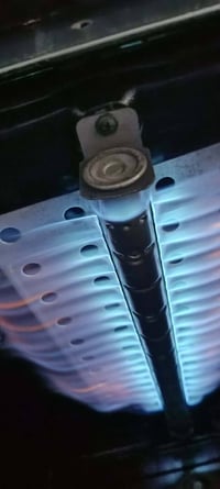 طباخ عشتار • 4 عيون • موصل وادي حجر