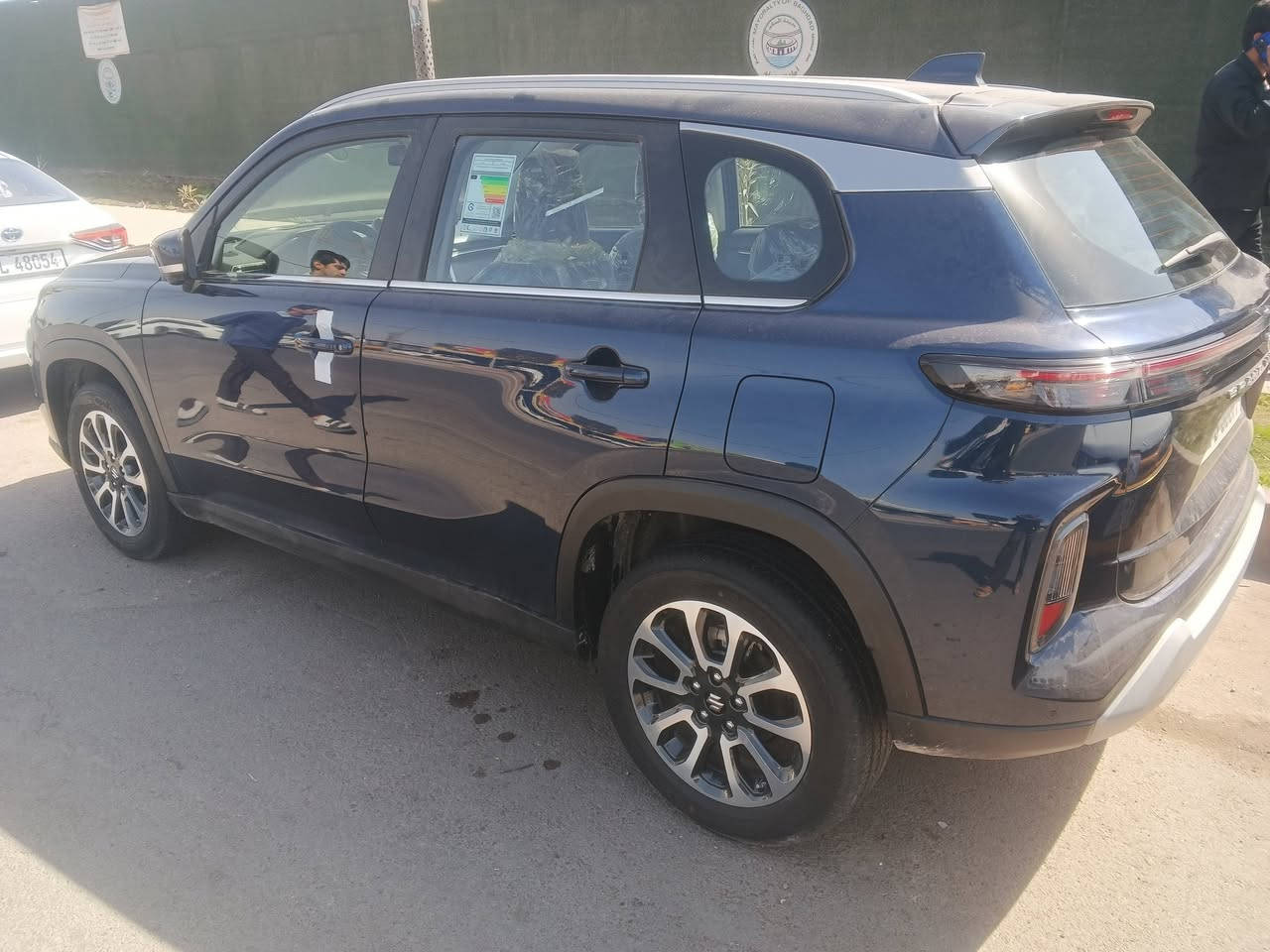 البيع موديل 25 زيرو بغداد البلديات *********** سعر 140
