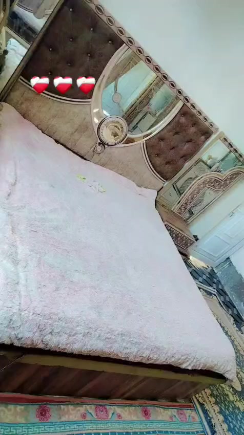 اسلام عليكم ، غرفه تركيه مستعمله كامله نضيفه مرتبه لسعر 700 الف .


**إذا كنت صاحب هذا الإعلان وتريد حذفه لأي سبب، رجاءا أرسل رسالة إلى الدعم الفني**