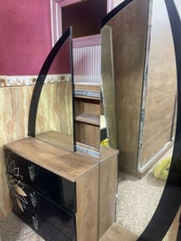 غرفة نوم • نضيفة • ٧ قطع