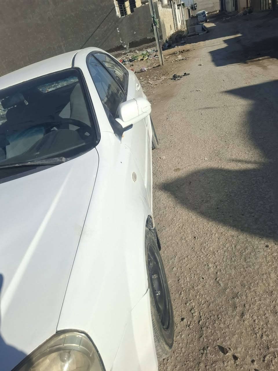 اوبترا ٢٠٠٥ بابل سنويه ٢٦ كير عادي مصبوغه السعر ٥٢ للتواصل ***********  بابل جبله
