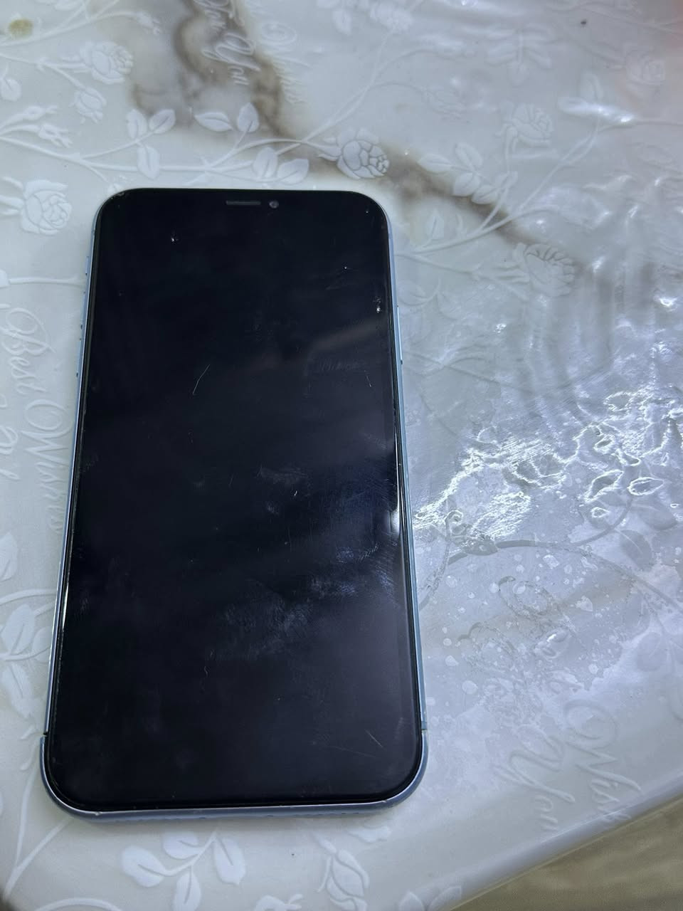 سلام عليكم xrسعر مناسب فقط بدل بطاريه وفيس ايدي متوقف


**إذا كنت صاحب هذا الإعلان وتريد حذفه لأي سبب، رجاءا أرسل رسالة إلى الدعم الفني**