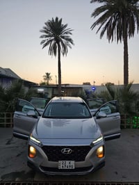 سنتافي • ٢٠١٩ • مرقم اربيل
