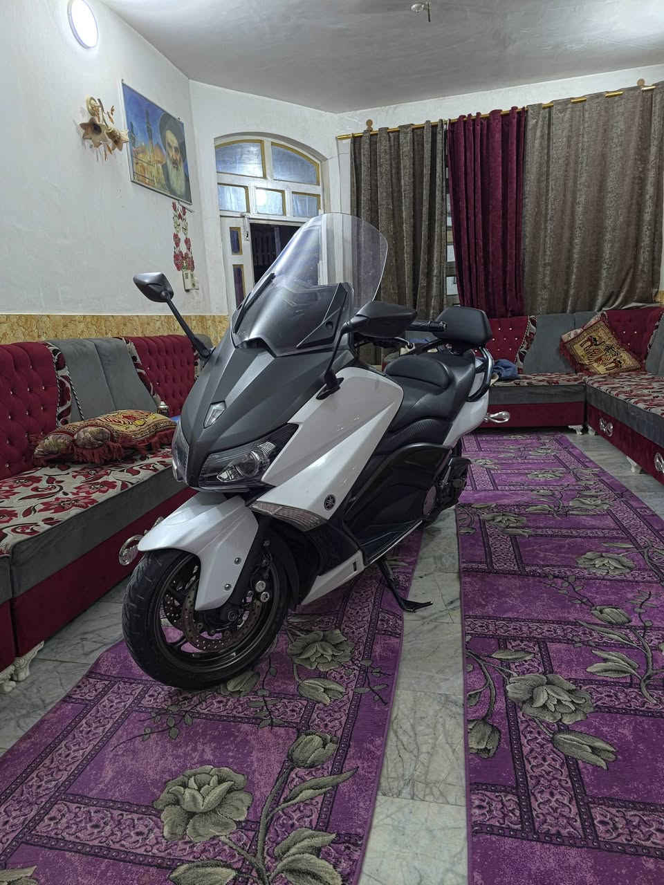 للبيع ١٤ كفاله عامه  عنوان حله


**إذا كنت صاحب هذا الإعلان وتريد حذفه لأي سبب، رجاءا أرسل رسالة إلى الدعم الفني**