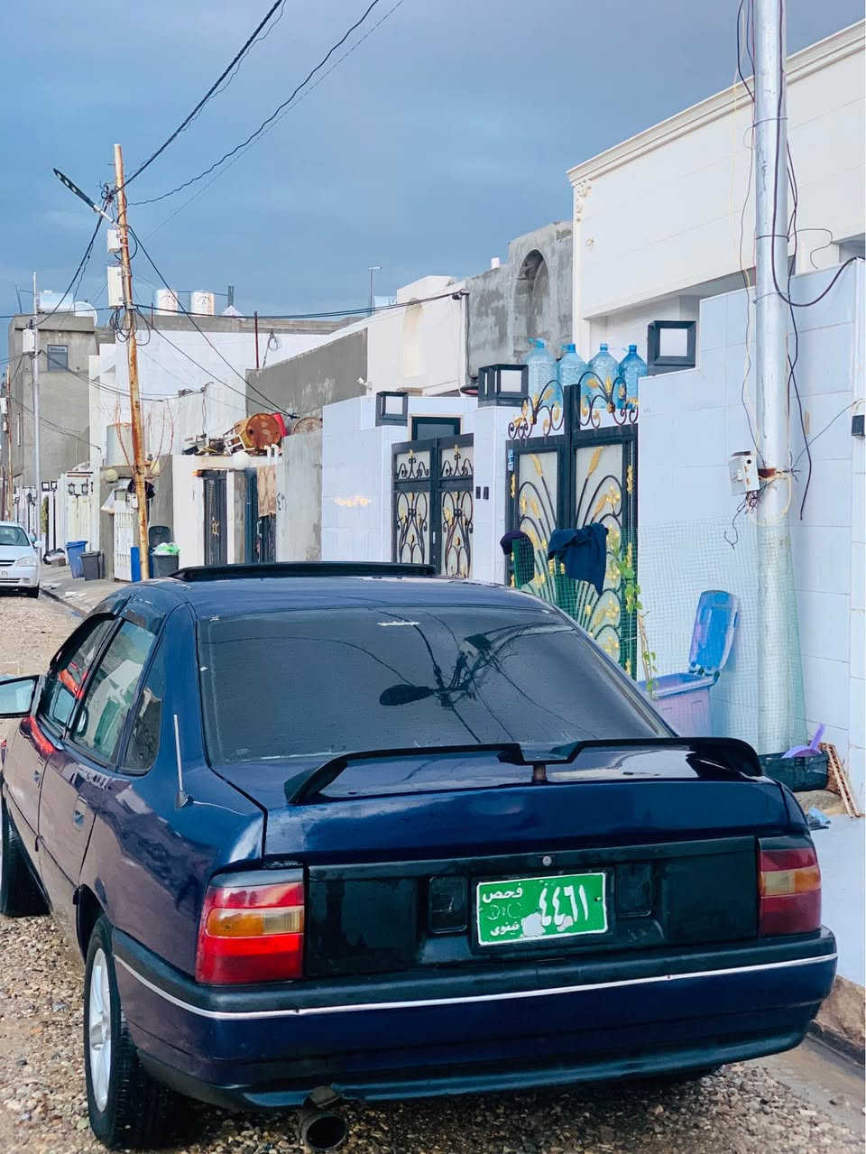 🌹بسم الله رحمان الرحيم🌹ماشااللە لە مالی هەموو لایەک ئۆپل مۆدێل ۱۹۹۲  مەکینە ۲٠  سلایت گێڕ عادی گێرو مەکینەو کارەبایات و هەموو گیانی بەشەرتە دەعامی بۆ دەعامی بەشەرتە چەکوشی پێوە نیە عامە بۆ جوانی توندو تۆلەو یەک دینار مەسروفی تێدا نیە جوار تایەی نوێی لەژێرە  مالی دۆستە واجیهەی لەگەلە بەشەرتی هەموو کوردستان  سەیارەکە مەسروفی تەواوی لێکراوە یەک نەقوستانی تێدا نیە ناوی لە دەرەوە جوانترە سعری ۲۳ وەرەقە و کەمەک مەجال ..شوێن هەولێر ...ژ.م_٠۷٥۱۷۱۲٤۸۱۷ أربيل, العراق


**إذا كنت صاحب هذا الإعلان وتريد حذفه لأي سبب، رجاءا أرسل رسالة إلى الدعم الفني**