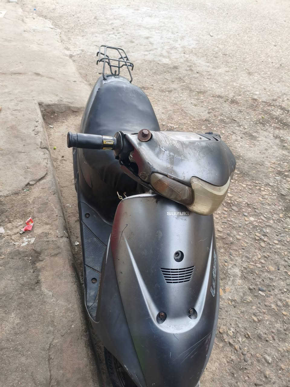 ساسوكي رياضي مفتوحه مره وحده صوته ناعم مكاني مجر شراي ***********
