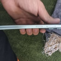 إنفينكس هوت 50i • ٢٥٦ • شاشة محترقة
