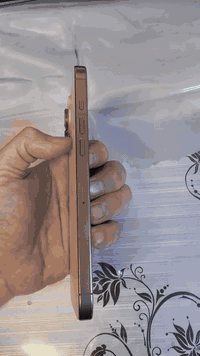 آيفون 16 برو ماكس شرق اوسط
كامل ملحقاته الاصليه 
بطارية 92‎%‎
جديد جداً ولا شخطه 
سعره 1.325
بابل الحله 
***********
