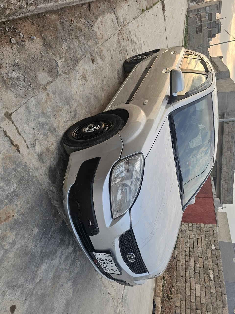 ريو للبيع مكاني موصل رقم شمالي كير عادي صبغ حزام بدون ضرر جماليه 65 ورقه وبيها مجال قليل اتصل ودلل ***********
