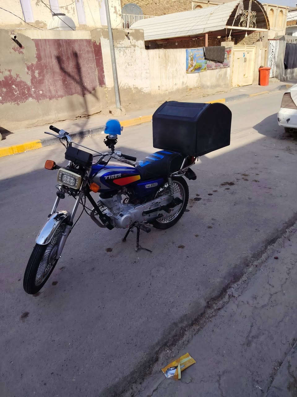 السلام عليكم
للبيع تايكر موديل 21 ارواق سكنر (استنساخ) ب500 و ويهاه الصندوق و ويل جوبلس
واراوس بفراشه حاويه
للاستفسار ***********
