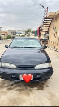 هاي دايو برنس سنويه ما طايفه مكينه وكير شرط تماتيك سياره كامله تجي تشو...
