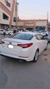 2013 خليجي فول موصفات السياره مكفوله محرك 2400 مكفول رقم بغداد السعر 1...