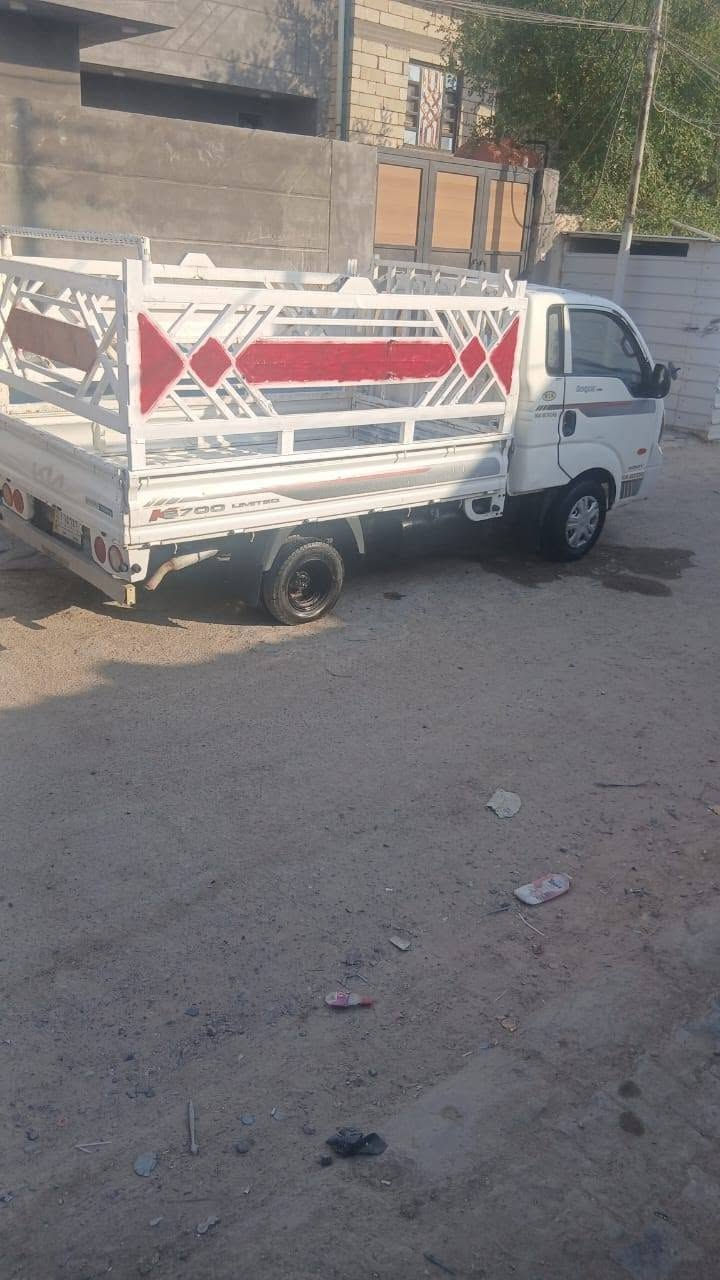 السلام وعليكم شباب كيا بنكو مديل 2016 مكينه سبلاين كفاله مكينه وكير واكسل ادوات ادوات جاهزه مجهزه عنوان البصره وهذا رقم*********** بيه رقم وسنويه مال وحده محتركه اصليات بيه حصه بكل محافضات مال كاز محجر جاهز وجديد ترهم مراوس خابر وتدلل عنوان السياره بصرة
