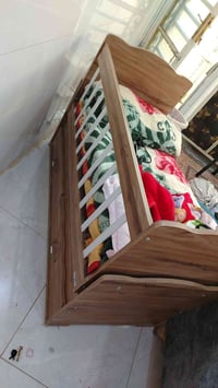 سرير اطفال • حتى ٦ سنوات