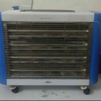 صوبه كهربائي • شامي • مدينه حريه