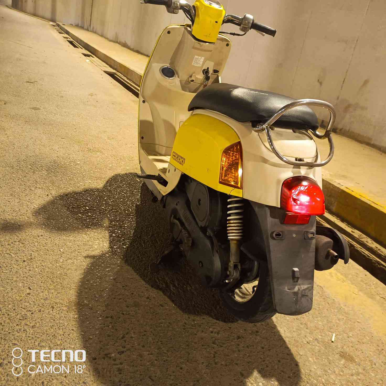 السلام عليكم دراجة بوليس كابريتا موديلها2009 الدراجة مختمة السعر900
رقمي‏‪0780 592 0874‬‏
