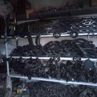 قطع غيار كورية • تفصيخ جديد • جلولاء الحي الصناعي