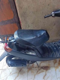 دراجة بطة • كفالة عامة • كربلاء قرب فندق بارون