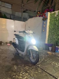 دراجة فلة • مكينة جديدة • ساحت مضفر