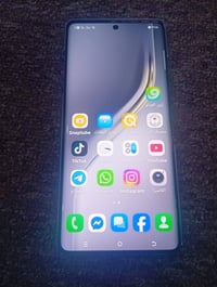 تكنو • كامون ٤٠ برو • فايف جي