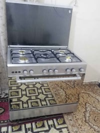 طباخ رويال مصري كله شغال نضيف جدا سعر٢٢٥ الف بي مجال ٠٧٧٠٤٠٦٤١٤٢