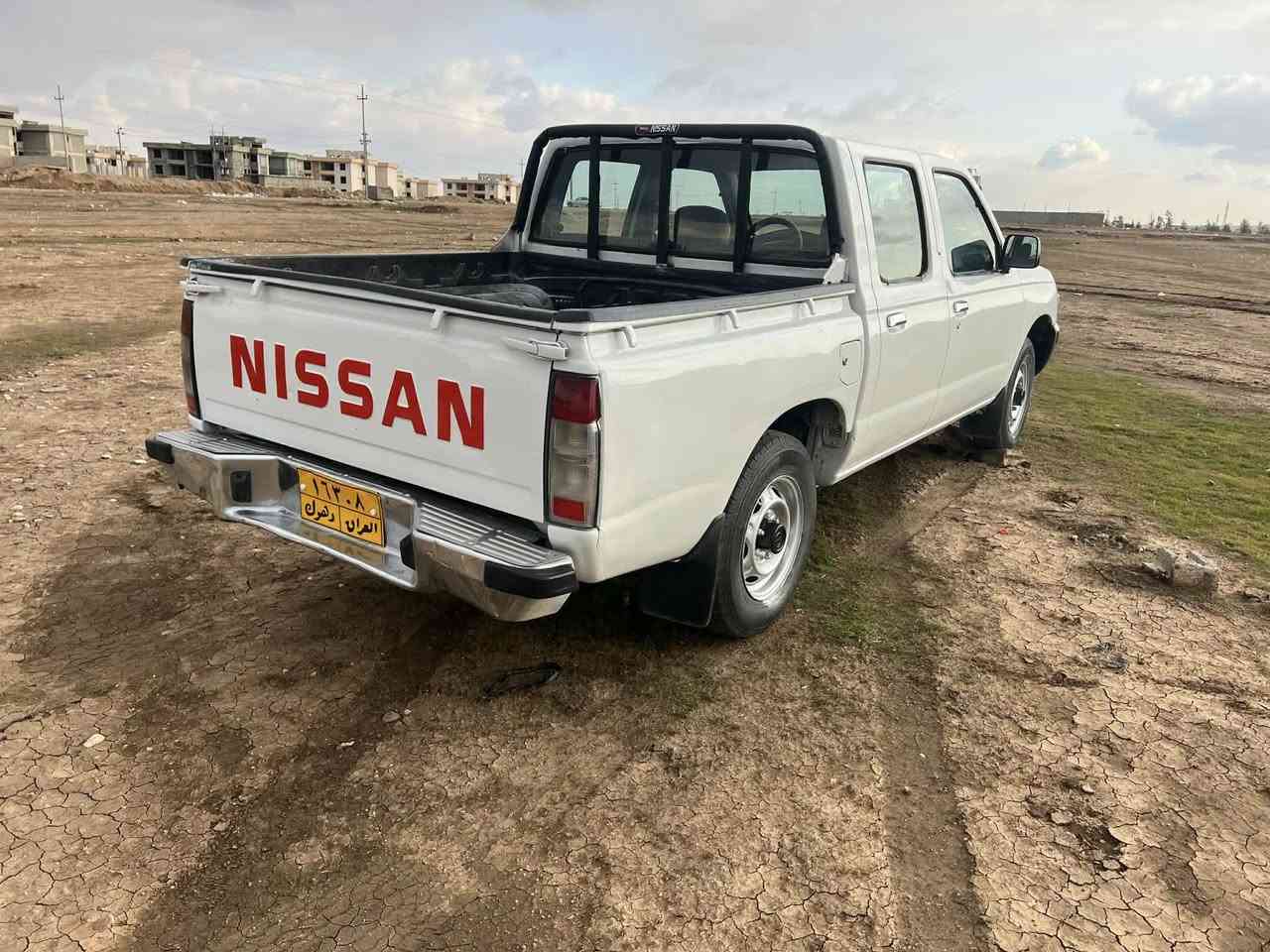 2002 حزام لەسەرساخی مکین گیر ئکسل  بەشەرت دەعمی نیە تایە تازە تەبریت پاورر ناوی نیە تحول بەشەرت ٧٠گەلاو معاملیە کەم***********
