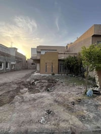 زيونه محلة ٧١٨ • ٢٥٠م • واجهة ١٠م