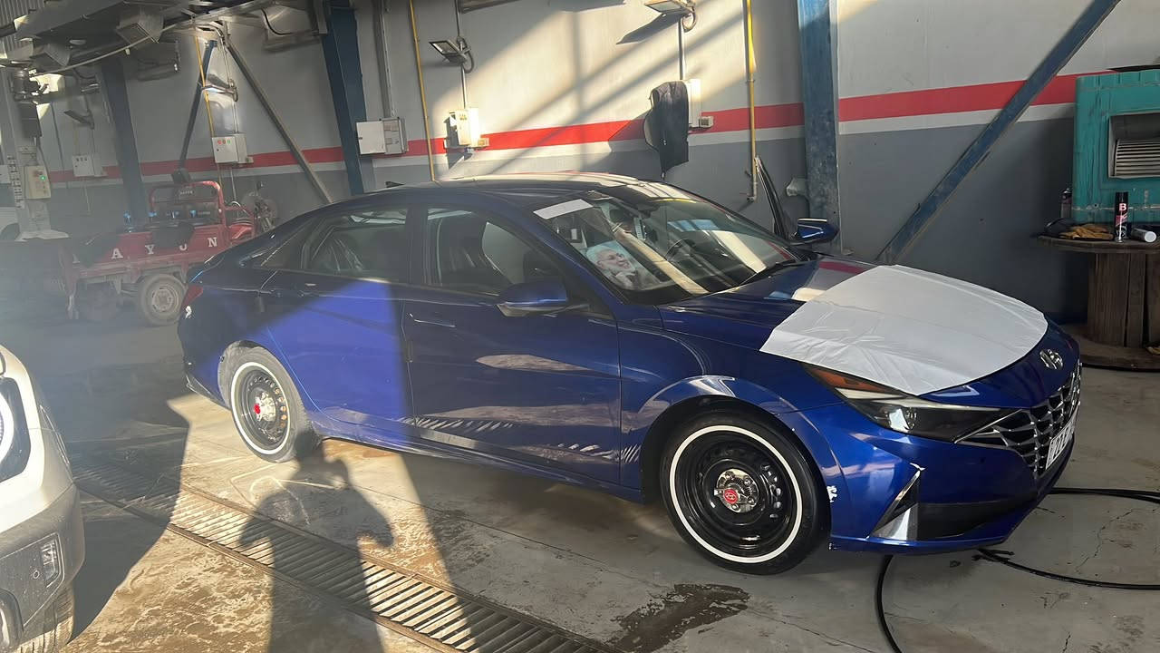 سلام عليكم النترا موديل 2021  أمريكيه حادثها خشم البنيد بدون دواخل سياره ليبل واحد مكينه ٢٠٠٠ دوش فول مواصفات ماعده الفتحه السعر 140 وقابل للتفاوض  الرقم ***********
