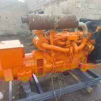 مولد بيركنز • ٦سلندر • فلوجه