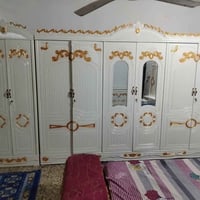 وبركاته غرفه نوم جديده استخدام شهرين فقط للبيع السعر مليون وبيها مجال ...