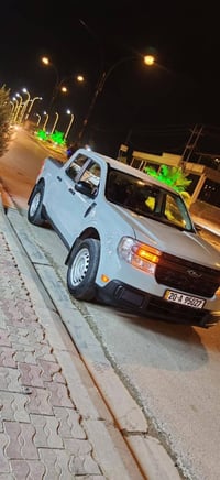 مافرك XL • ٢٠٢٣ • ماشيه ٤١ الف