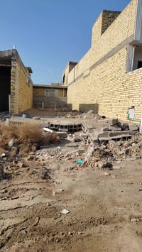 نزلة الوائلية • ١٠٠م • سند ٢٥