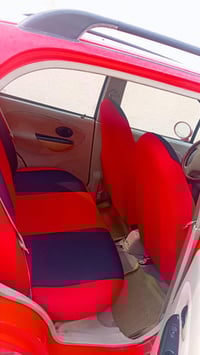 كيو كيو • ٢٠١٣ • محرك وكير مكفول