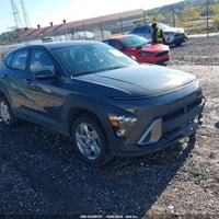 كونا • ٢٠٢٤ • حادث