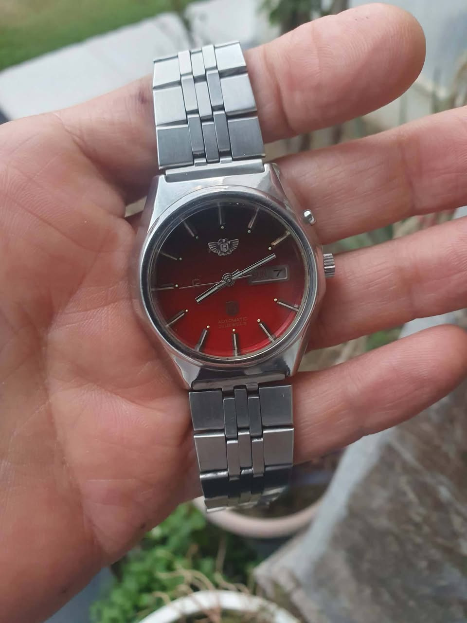 جمال الماروني وتدريجاته ريكو الياباني الاصلي القطر ٣٧ نظافه ممتازه السعر ١١٠ الف لاول تم


**إذا كنت صاحب هذا الإعلان وتريد حذفه لأي سبب، رجاءا أرسل رسالة إلى الدعم الفني**